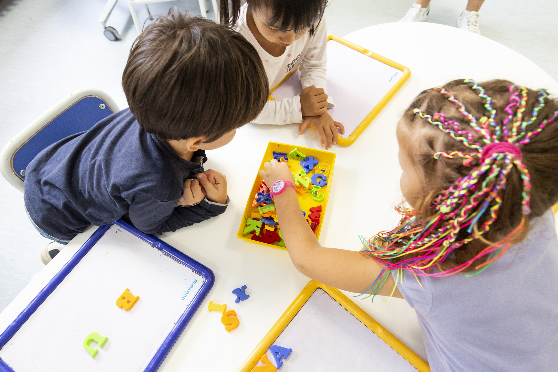 Projectes d'Innovació