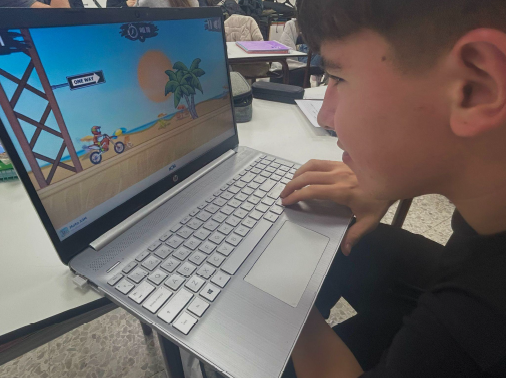 Addicció als videojocs
