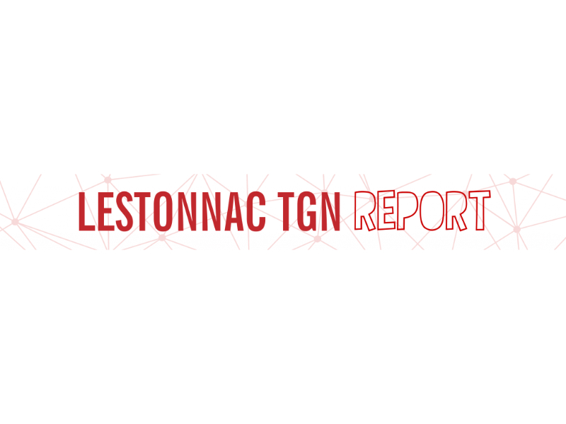 Lestonnac Junior Report